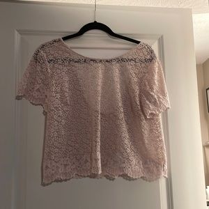 Victoria Secrets blouse
